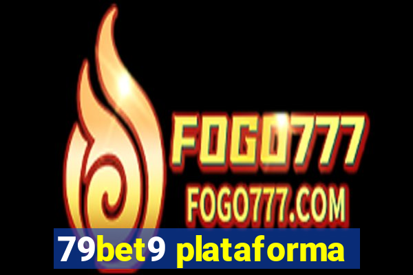 79bet9 plataforma